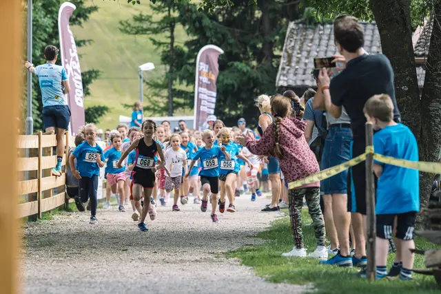 Auf zahlreiche Teilnehmer und Zuschauer freut sich das Team des SV Raiba Stubai! | Foto: Symbolfoto: Pernsteiner