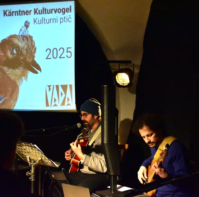 Foto: Jeff Strasser