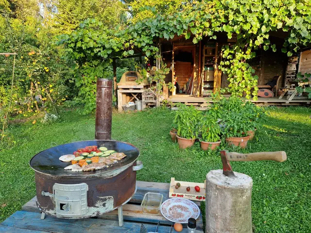 Einblicke in naturnahe Gartenkonzepte gibt es unter anderem in der Pfarrgasse/Alten Landstraße | Foto: Tag der offenen Gartentür Maria Anzbach