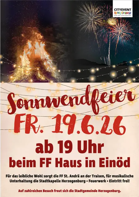 Foto: Stadtgemeinde Herzogenburg