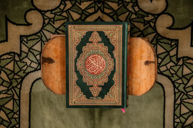 Foto: unsplash/Aoun Abbas