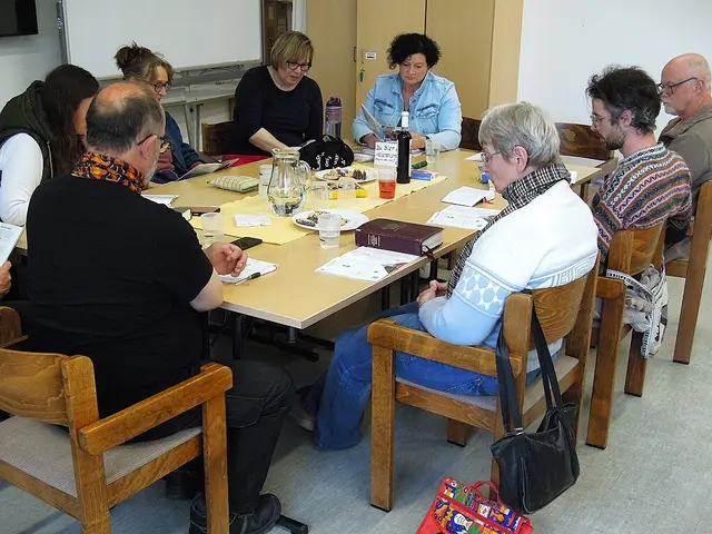 Lust auf Bibellesen | Foto: Evangelikale Freikirche Waidhofen/Thaya