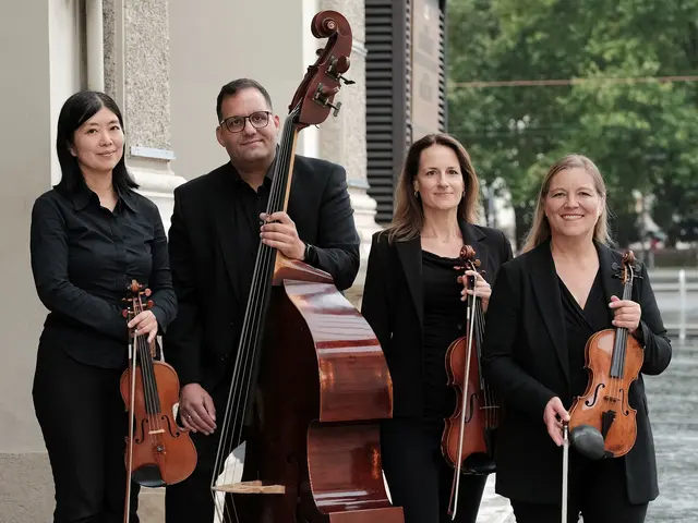Beim Pfingstkonzert stehen Werke von Vivaldi, Haydn und Dvořák auf dem Programm. | Foto: PCC
