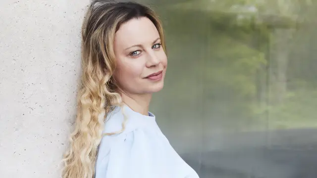 Katharina Straßer | Foto: Hilde van Mas