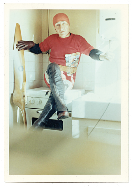 Foto: Photo | Brut, Collection Bruno Decharme