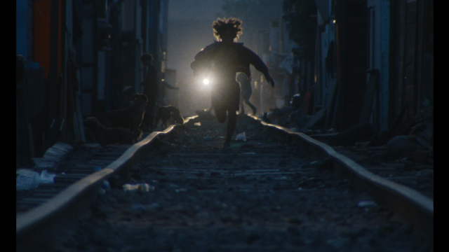 Der peruanische Kurzfilm "Nobody Knows the World" konnte bei der Berlinale eine lobende Erwähnung einheimsen. | Foto: Roddy Dextre/Nobody Knows the World