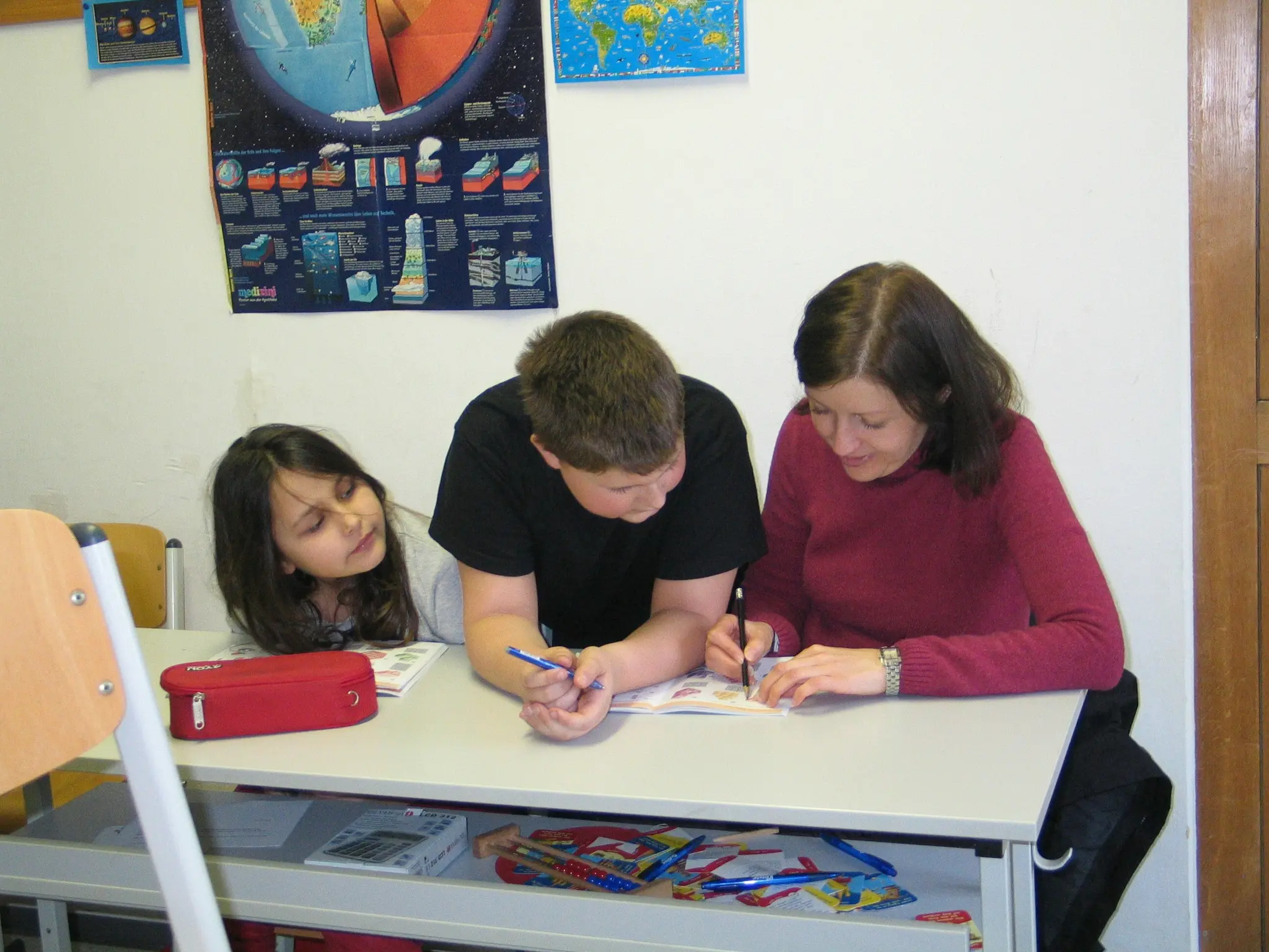 Familienworkshop: Hello Science