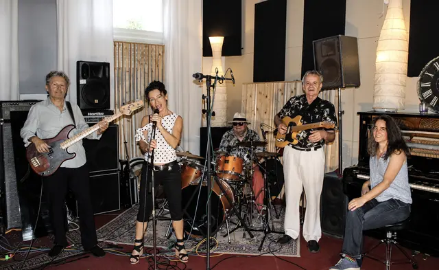 Foto: Kulturforum Bad Radkersburg