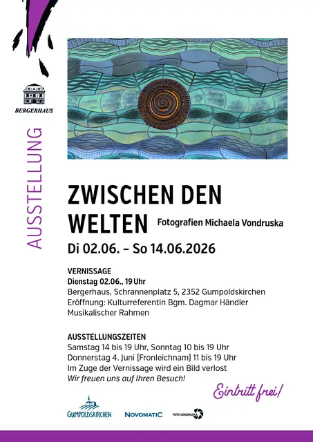 Foto: Veranstalter
