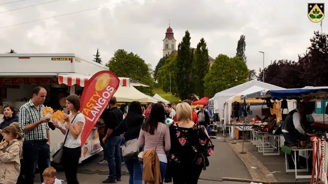 Der Klein Mariazeller Kirtag in Eichkögl lädt zum Erleben und Genießen ein.