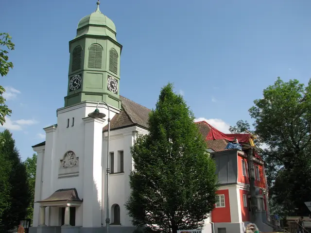 Evangelische Kirche Leibnitz