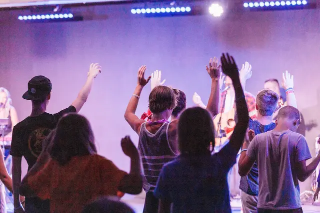 Foto: unsplash / Jesus Loves Austin