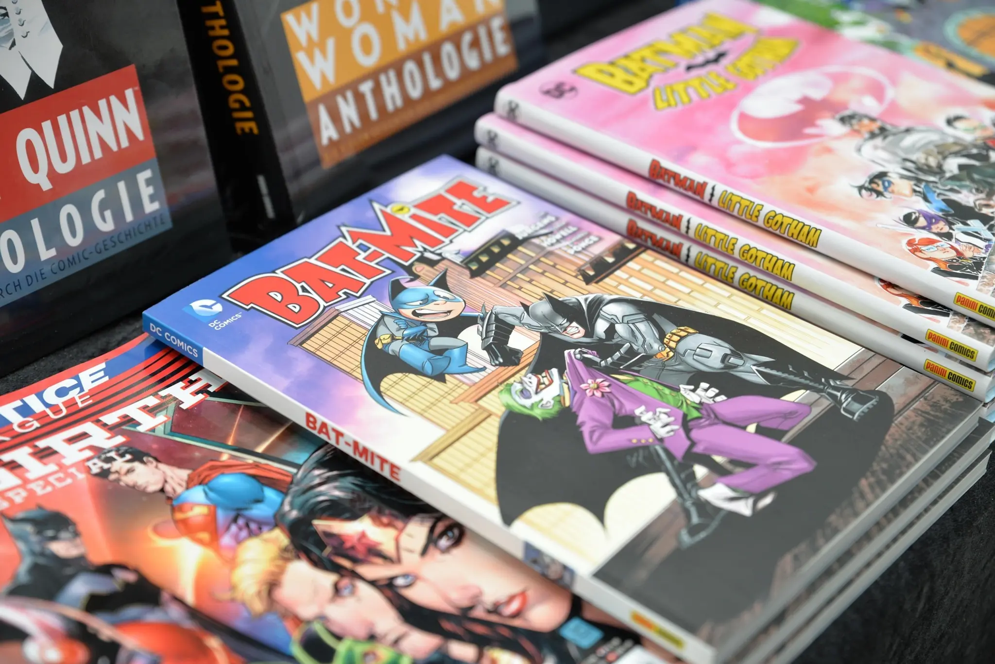 Caricatures and Comics: Lecture and Discussion at Museum Horn