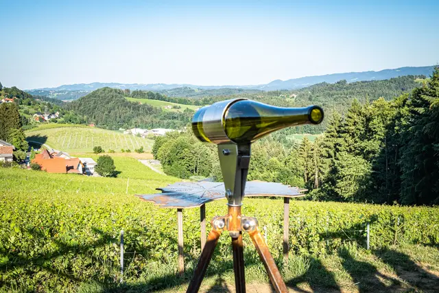 Foto: Weingut Schilcherei Jöbstl | Florian Jöbstl