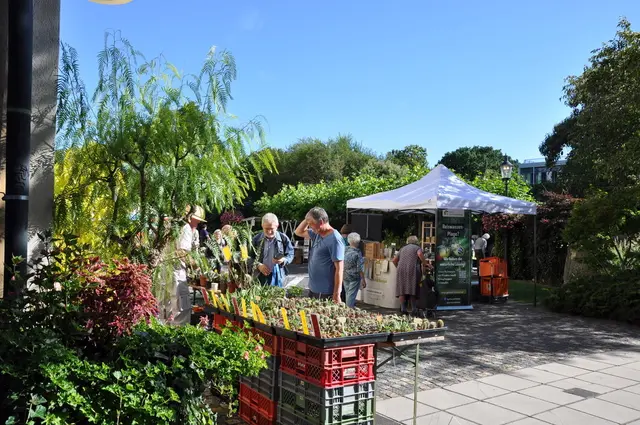 Foto: Österreichische Gartenbau-Gesellschaft