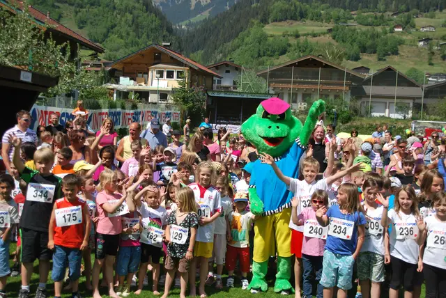 Foto: Laufclub Oberpinzgau