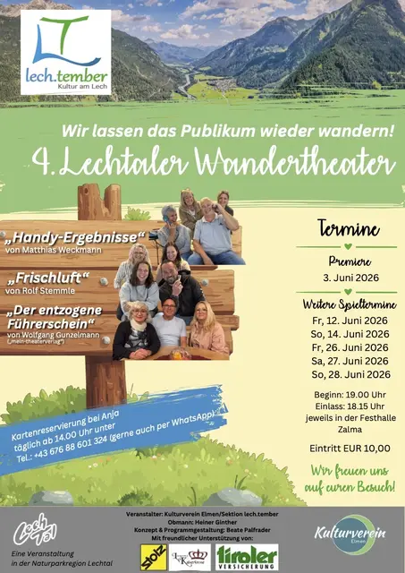 Foto: Veranstalter