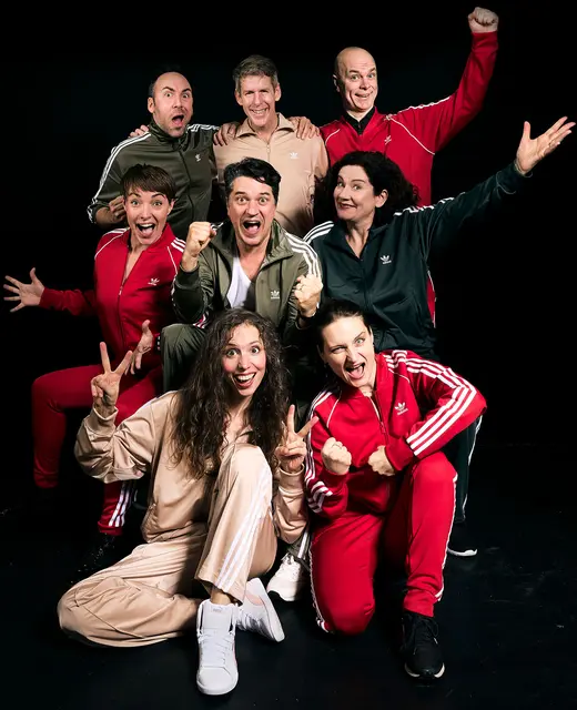 Foto: Foto: © Nela Pichl
