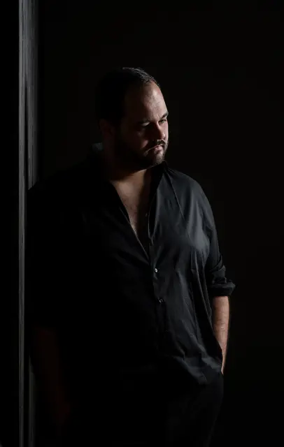 Bassist Ivo Köll gastiert im Rahmen des Schwazer Silbersommers in der Bezirkshauptstadt.  | Foto: privat