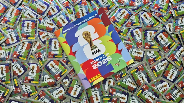 Foto: Panini