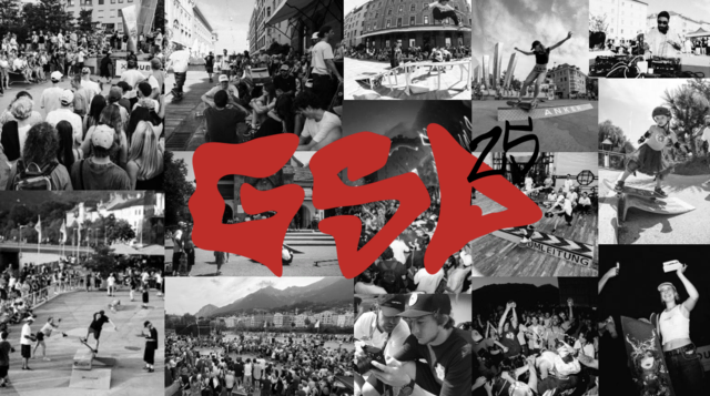 Die Go Skateboarding Days (GSDS26) laden dazu ein, Skateboard-Kultur sichtbar zu machen, mitzuerleben und selbst Teil davon zu werden — offen, niederschwellig und gemeinsam gestaltet. | Foto: GSD