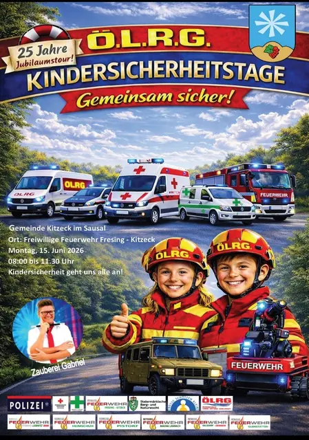 Foto: ÖLRG Landesverband Steiermark