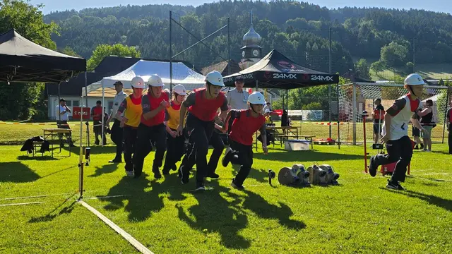 Foto: FF Goldwörth