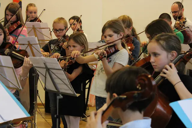 Foto: Musikschule Kapfenberg