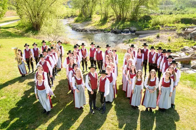 Foto:  Magret Bernschütz   