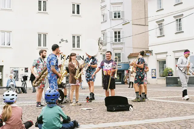 Foto: pexels / Bernhard Brassm