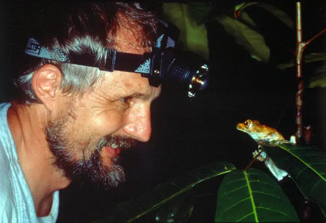Foto: Walter Hödl