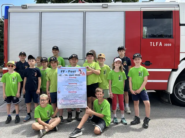 Foto: Freiwillige Feuerwehr Königstetten