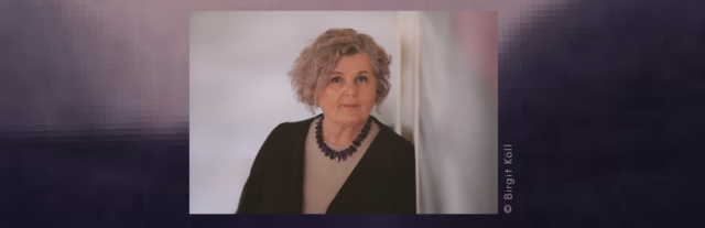 Die Autorin Anna Rottensteiner liest am Freitag, 26. Juni, um 19 Uhr im Heimatmuseum Tarrenz  | Foto: Birgit Köll