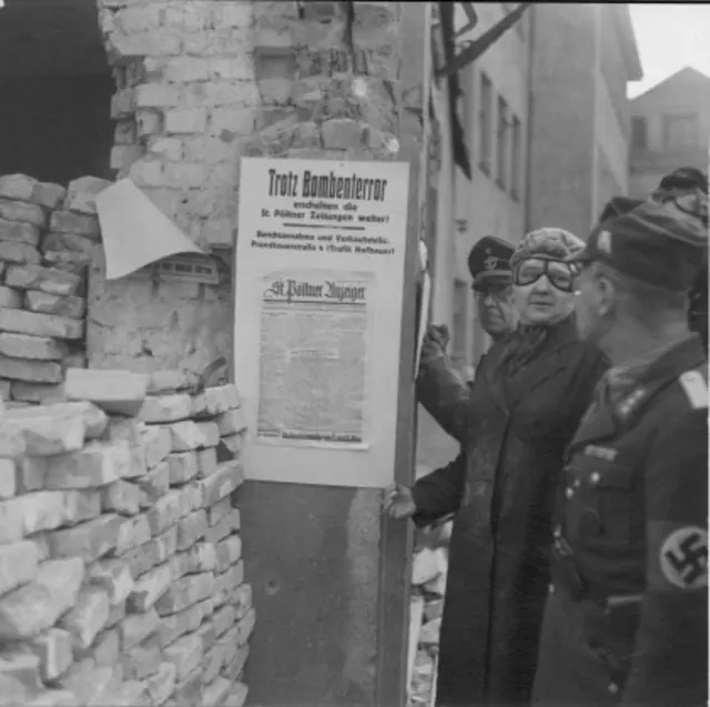 Foto: Stadtmuseum St. Pölten