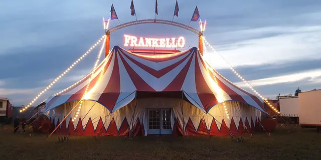 Foto: Circus Frankello