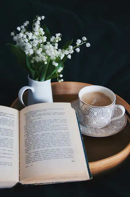Foto: unsplash / Julia Kicova