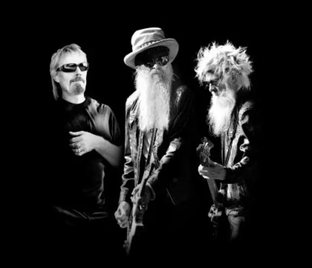 ZZ Top  | Foto: ZZ Top Management