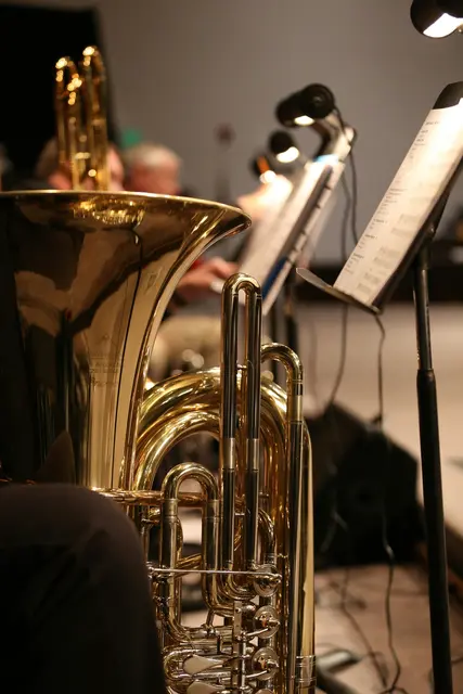 Am Samstag, dem 20. Juni, lädt die Marktmusikkapelle  Grafendorf zum Konzertabend im Zeichen des Sommers.  | Foto: Unsplash/Brian Matangelo