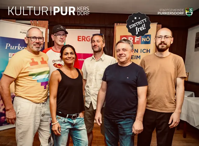 Foto: © zVg Stadgemeinde Purkersdorf