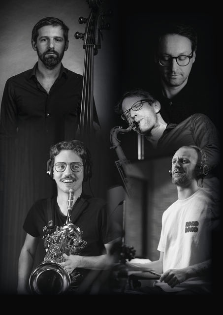 Am 23. Juni gibt es ein besonderes Konzert im Weinkeller der Sparkasse Schwaz.  | Foto: privat