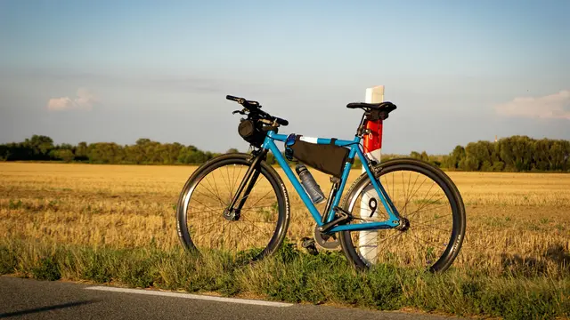 Die Tour de France des Seewinkels wird zum fünften Mal in Apetlon organisiert. | Foto: pexels / Kimsanxw