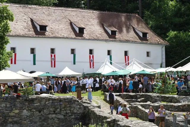 Foto: Oberlandler z'Loibn
