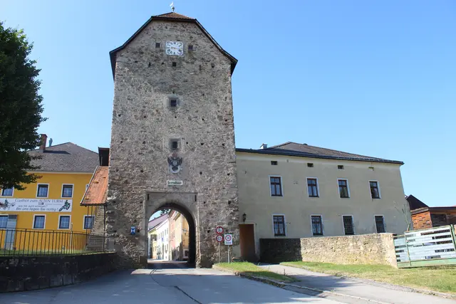 Ziel ist die Vielfalt von Haslach zu entdecken.  | Foto: MeinBezirk OÖ