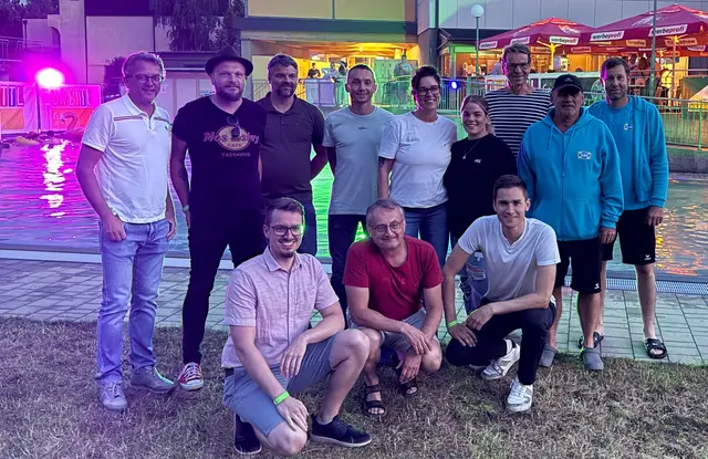 Foto: Team ZwettlBad