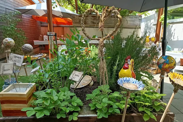 Foto: (c)Lebenshilfe Hartberg