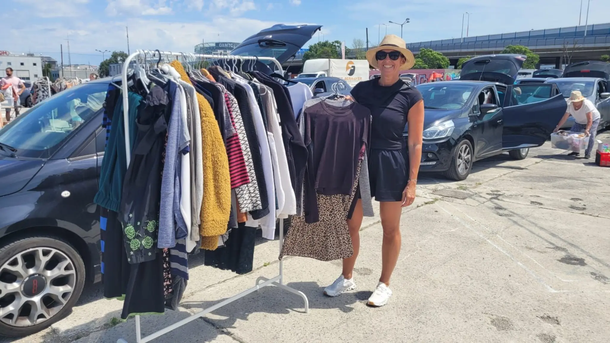 lieblingsflohmarkt KIDS & WOMAN – dein großer Kinder & Frauen FLOHMARKT