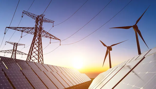 Im Rahmen des Langen Tages der Energie, am 20. Juni, öffnet die Firma AEE Intec in Gleisdorf von 10 bis 13 Uhr die Türen. | Foto: Smarterpix/vchalup2