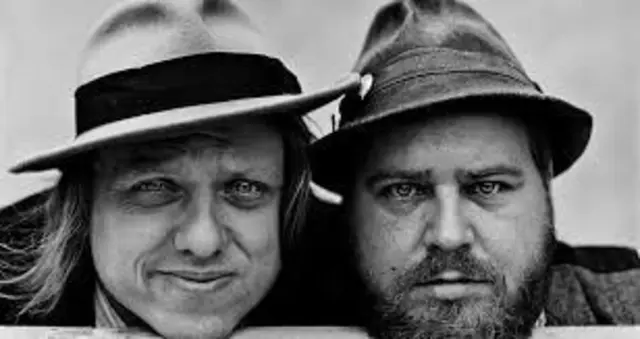 Foto: Tom&amp;Basti GbR 2016 MaxMusicManagement