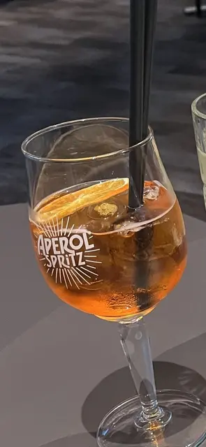 Komm ein bisschen mit nach Italien......... | Foto: KK