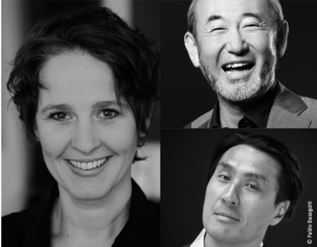 Foto: Pablo Basagoiti; Festspiele Golling 2026